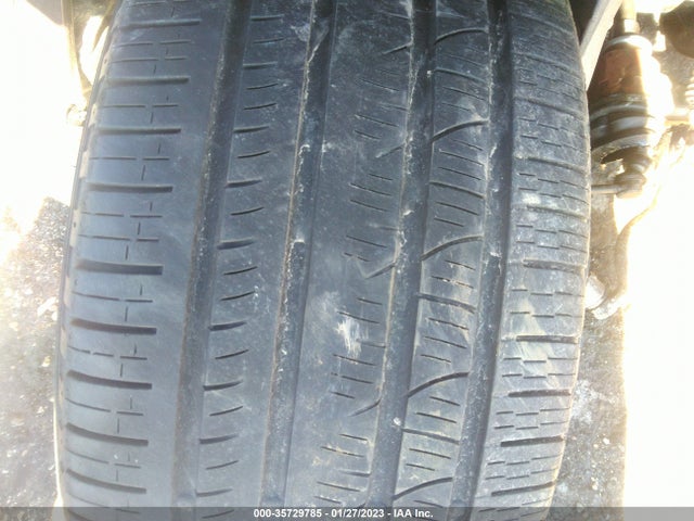 1C4RJFBG2MC685270 Jeep Grand Cherokee 80th Anniversary