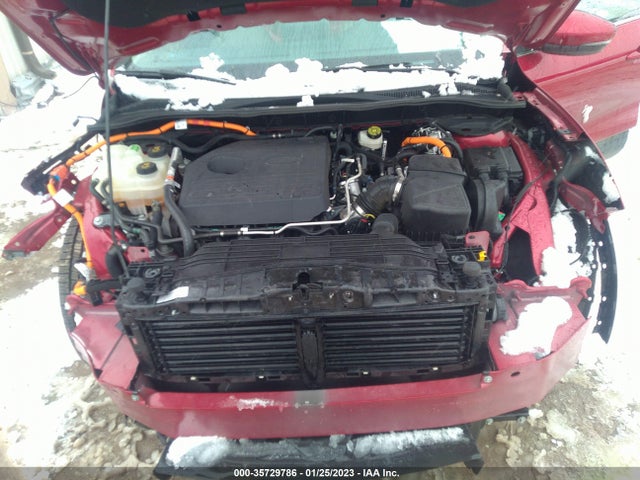 2020 Ford Escape, VIN: 1FMCU0DZ9LUB58503