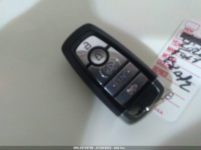 2020 Ford Escape, VIN: 1FMCU0DZ9LUB58503