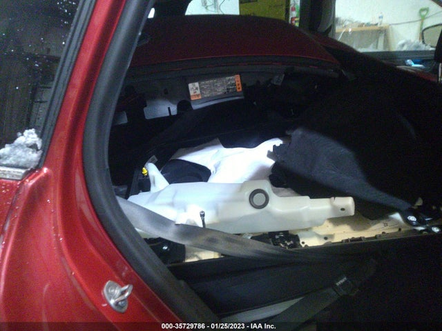 2020 Ford Escape, VIN: 1FMCU0DZ9LUB58503
