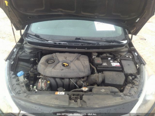 KNAFX4A68E5142362 KIA FORTE LX