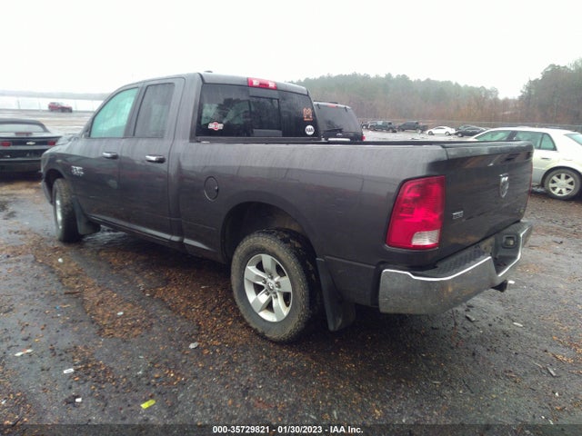 2016 Ram 1500, VIN: 1C6RR6GG6GS277633