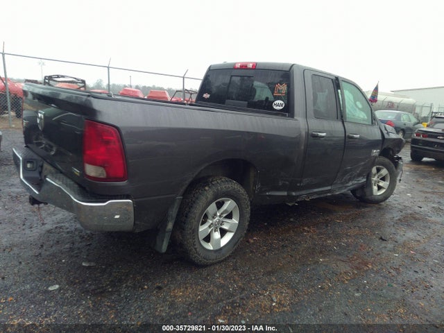 2016 Ram 1500, VIN: 1C6RR6GG6GS277633