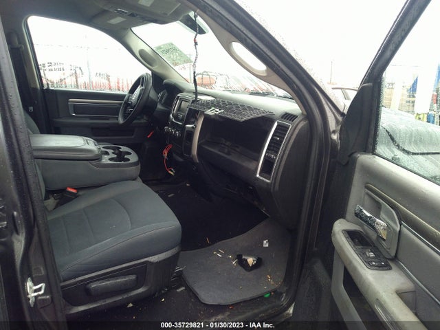 2016 Ram 1500, VIN: 1C6RR6GG6GS277633