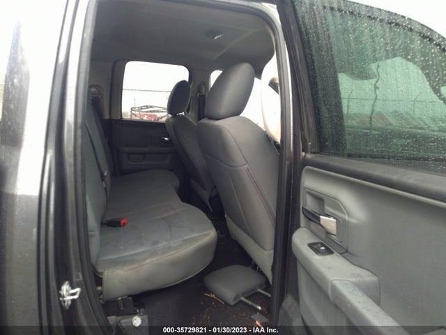 2016 Ram 1500, VIN: 1C6RR6GG6GS277633