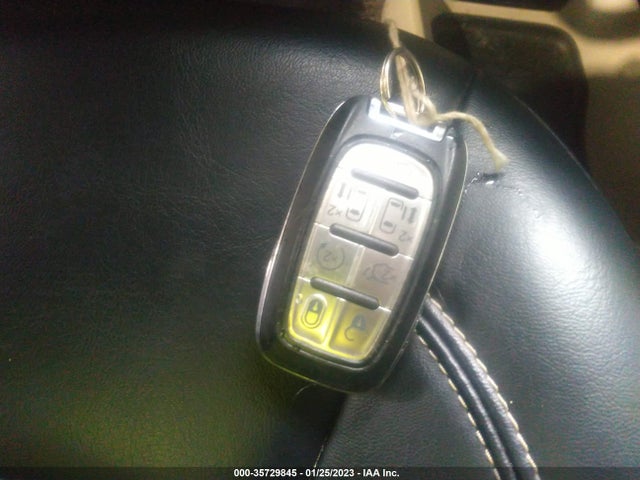 Chrysler Voyager Lxi 2020 2C4RC1DGXLR181940 Image 11
