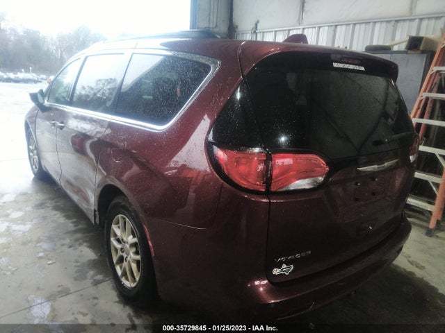 Chrysler Voyager Lxi 2020 2C4RC1DGXLR181940 Image 3