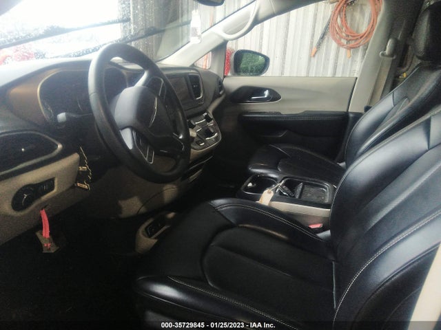 Chrysler Voyager Lxi 2020 2C4RC1DGXLR181940 Image 5