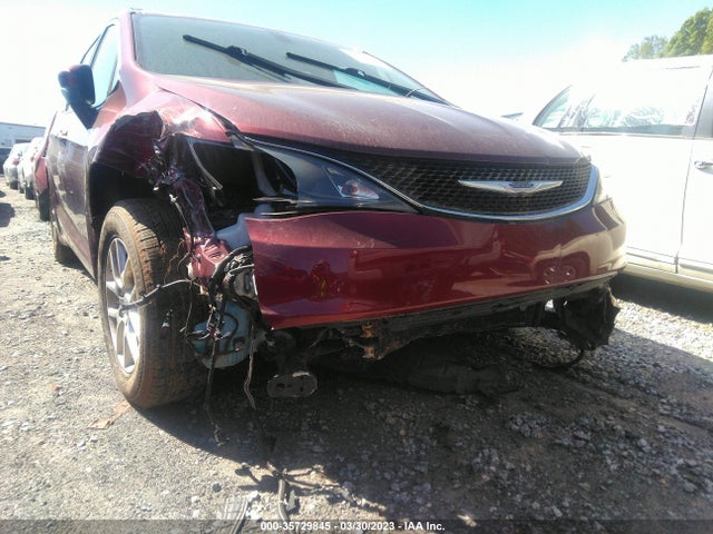 Chrysler Voyager Lxi 2020 2C4RC1DGXLR181940 Image 6
