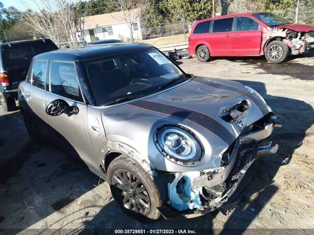 2020 Mini Cooper, VIN: WMWXU9C09L2L53314