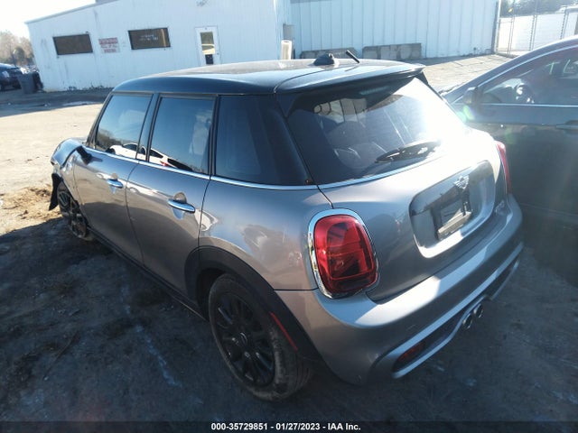 2020 Mini Cooper, VIN: WMWXU9C09L2L53314