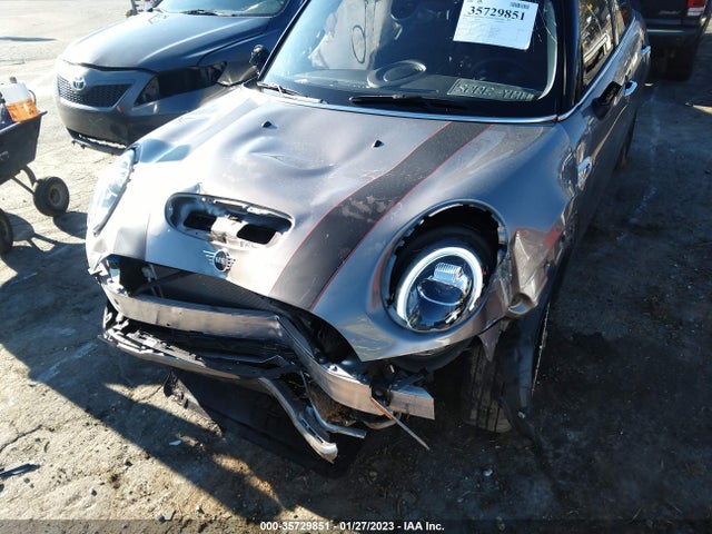 2020 Mini Cooper, VIN: WMWXU9C09L2L53314