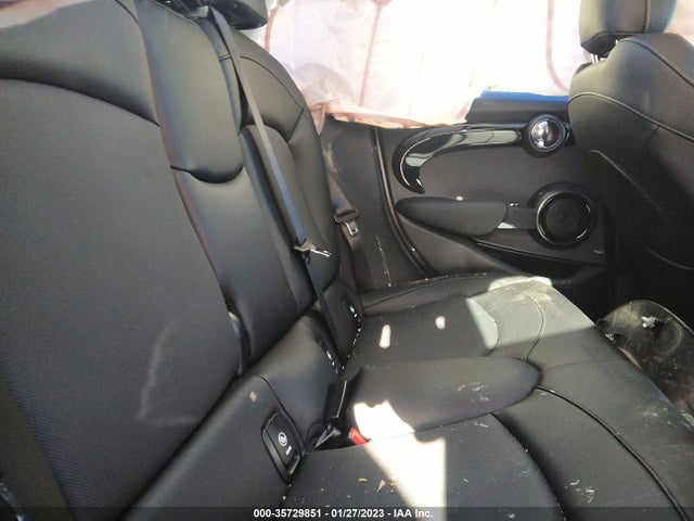 2020 Mini Cooper, VIN: WMWXU9C09L2L53314