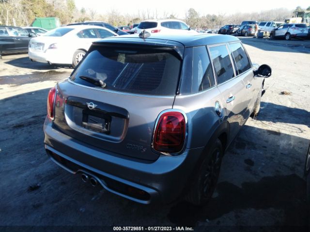 WMWXU9C09L2L53314 Mini Hardtop 4 Door Cooper S
