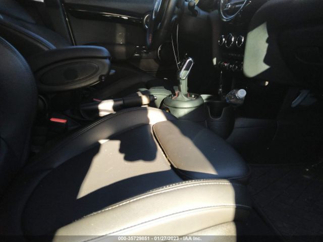 WMWXU9C09L2L53314 Mini Hardtop 4 Door Cooper S