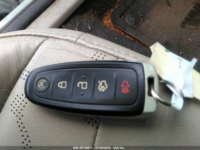 2013 FORD FOCUS ELECTRIC VIN: 1FADP3R41DL274256