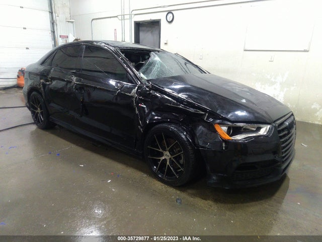 WAUB8GFF6G1057312 auction archive image