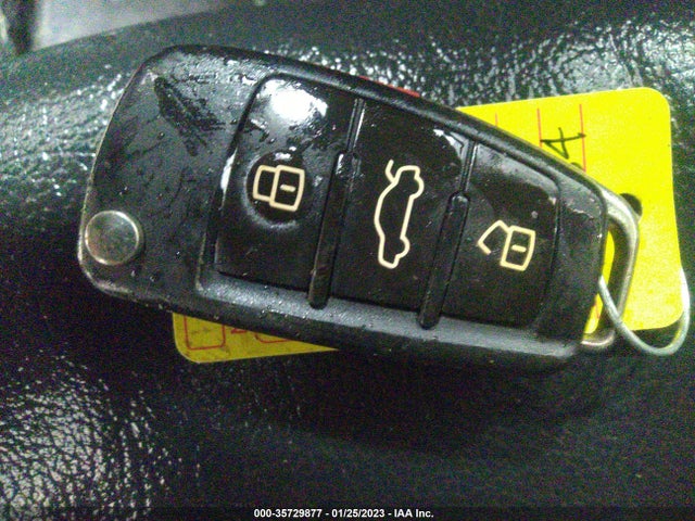 WAUB8GFF6G1057312 Audi A3 2.0t Premium