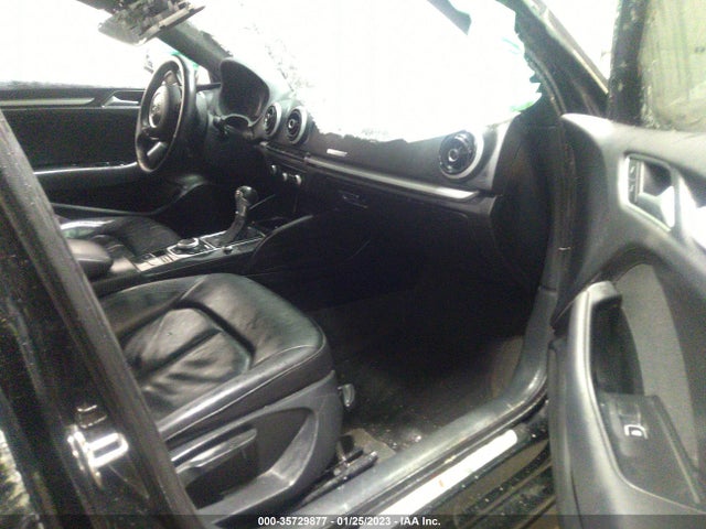 WAUB8GFF6G1057312 Audi A3 2.0t Premium