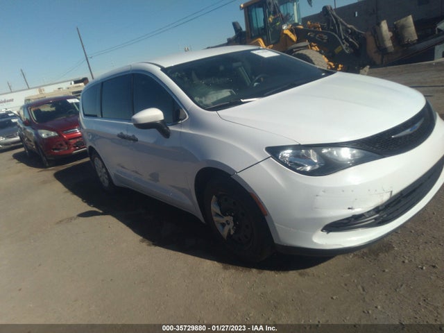 2019 2C4RC1AG9KR532632 main image