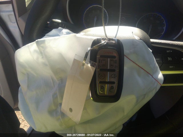 Chrysler PACIFICA L 2019 2C4RC1AG9KR532632 Image 11