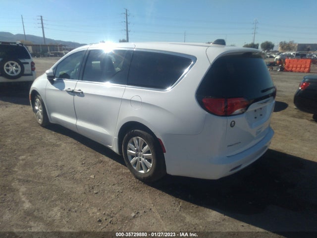Chrysler PACIFICA L 2019 2C4RC1AG9KR532632 Image 3