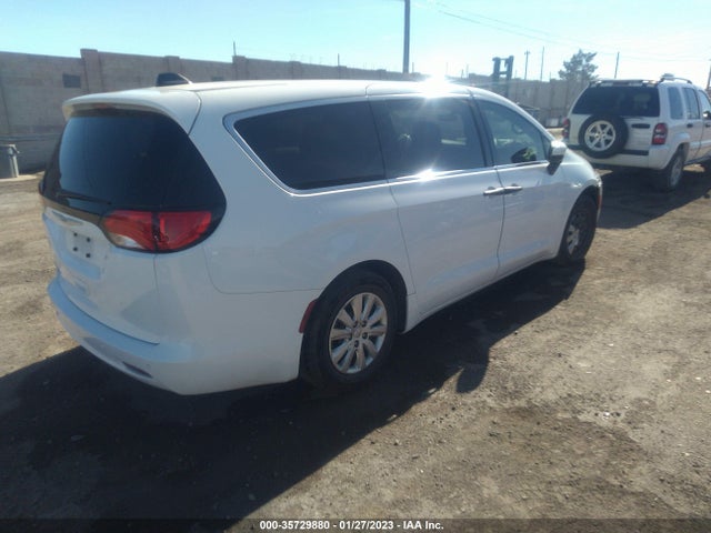 Chrysler PACIFICA L 2019 2C4RC1AG9KR532632 Image 4