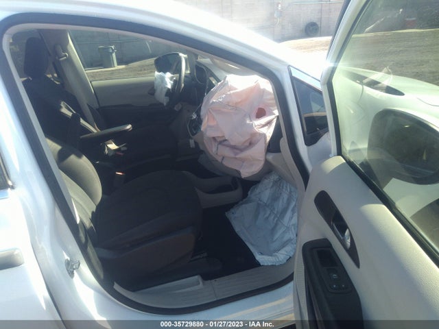 Chrysler PACIFICA L 2019 2C4RC1AG9KR532632 Image 5