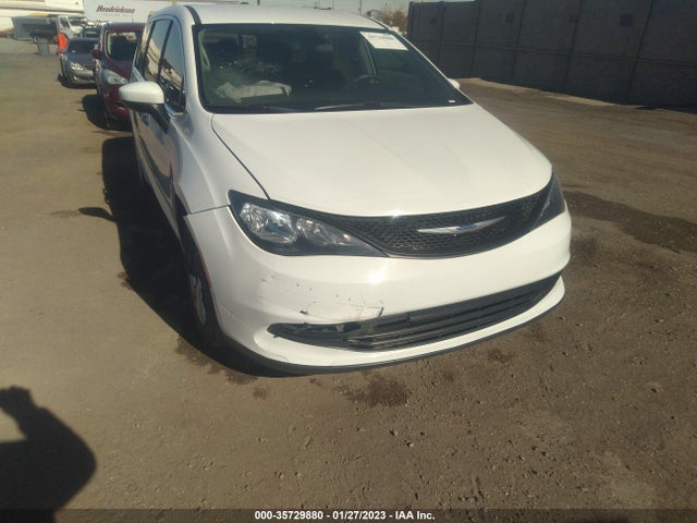 Chrysler PACIFICA L 2019 2C4RC1AG9KR532632 Image 6