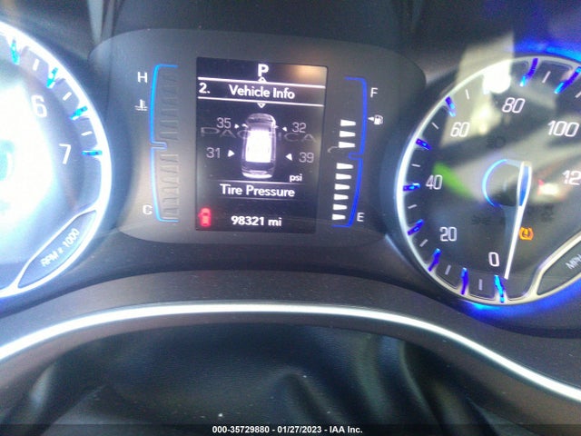 Chrysler PACIFICA L 2019 2C4RC1AG9KR532632 Image 7