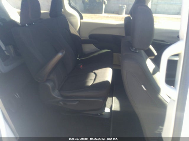 Chrysler PACIFICA L 2019 2C4RC1AG9KR532632 Image 8
