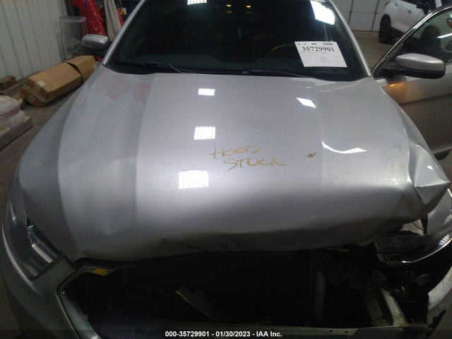 1FAHP2E80FG135400 Ford TAURUS SEL