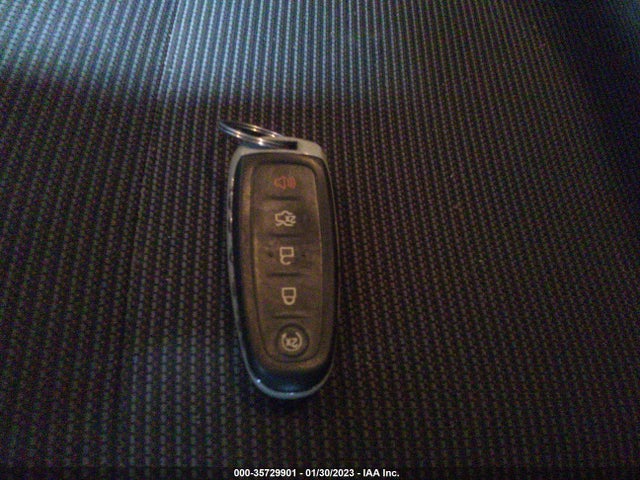 1FAHP2E80FG135400 Ford TAURUS SEL