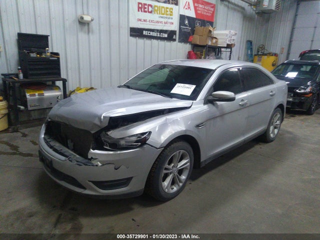 1FAHP2E80FG135400 Ford TAURUS SEL