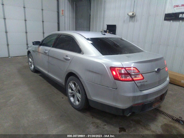 1FAHP2E80FG135400 Ford TAURUS SEL