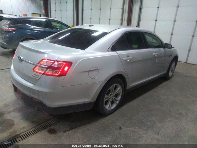 1FAHP2E80FG135400 Ford TAURUS SEL