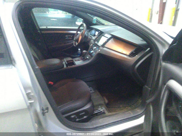 1FAHP2E80FG135400 Ford TAURUS SEL