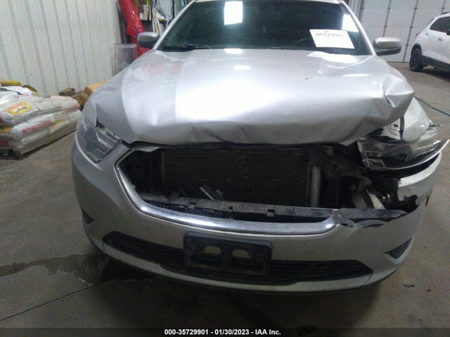 1FAHP2E80FG135400 Ford TAURUS SEL