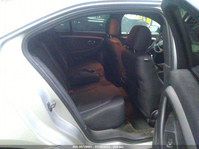 1FAHP2E80FG135400 Ford TAURUS SEL