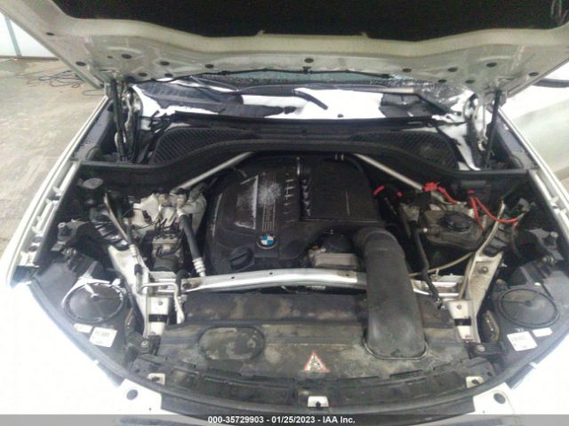 5UXKR0C55E0H18559 BMW X5 Xdrive35i