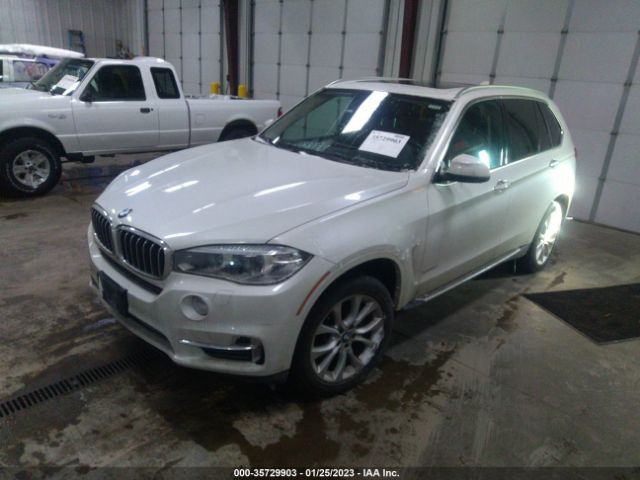 5UXKR0C55E0H18559 BMW X5 Xdrive35i