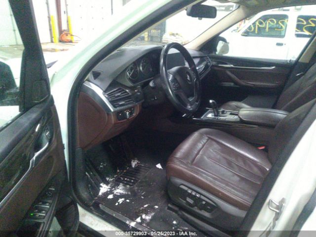 5UXKR0C55E0H18559 BMW X5 Xdrive35i