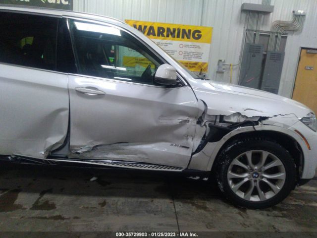 5UXKR0C55E0H18559 BMW X5 Xdrive35i