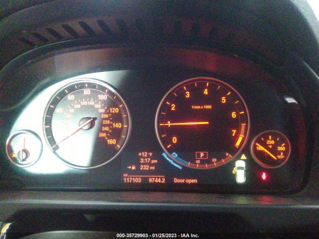 5UXKR0C55E0H18559 BMW X5 Xdrive35i