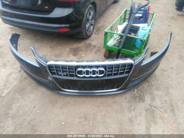 WA1LGAFE2FD027035 Audi Q7 3.0t Premium Plus