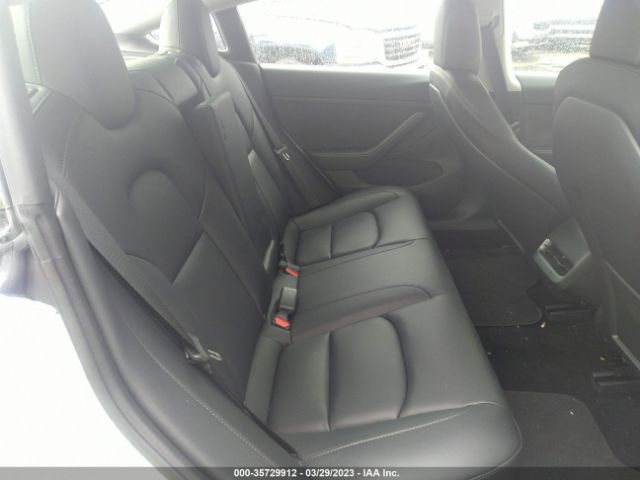 5YJ3E1EA3NF106697 Tesla MODEL 3