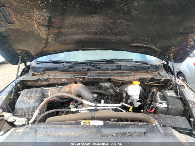 RAM 1500 Classic Express 2021 1C6RR7FT2MS572714 Image 11