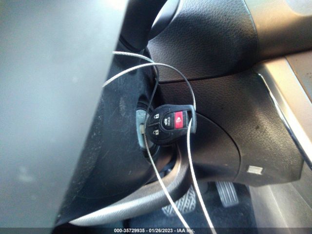 3N1AB7AP5EY266195 Nissan SENTRA SV
