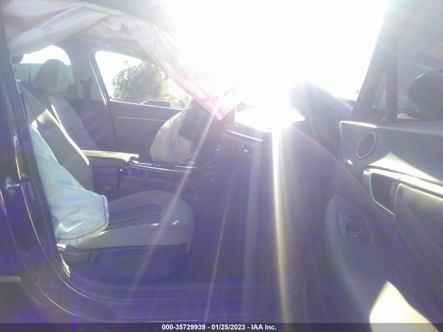 Hyundai SONATA SEL 2021 5NPEF4JA4MH095982 Image 5