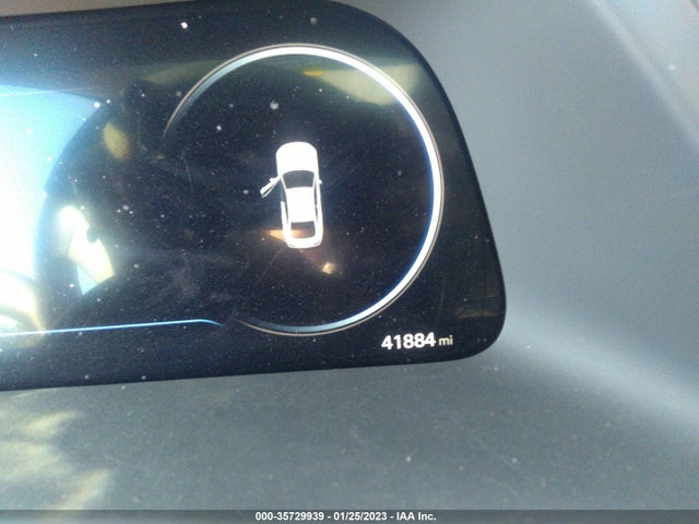 Hyundai SONATA SEL 2021 5NPEF4JA4MH095982 Image 7